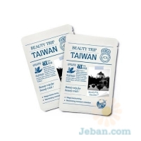 Beauty Trip Sheet Mask : Taiwan