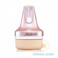 Magic Touch Auto Puff