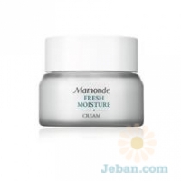 Fresh Moisture : Cream