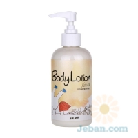 Natural : Body Lotion