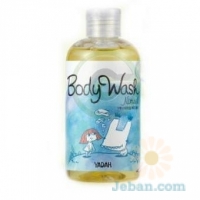 Natural : Body Wash