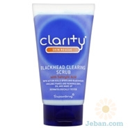 Blackhead Clearing Scrub