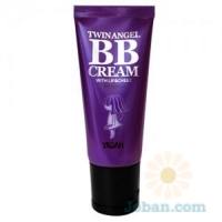 Twin Angel : BB Cream