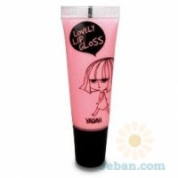 Super Glossy Lovely Lip Gloss