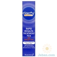 Rapid Results Treatment Cream