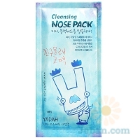 Cleansing Nose Strip