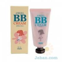 Angel BB Cream : Dewy & Natural Effect