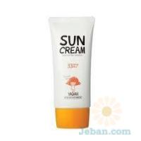 Sun Cream (SPF33 PA++)
