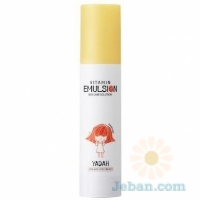Vitamin : Emulsion