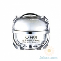 Skin Science White : Perfection Cream