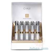 The First : Whitening Cell Recovery