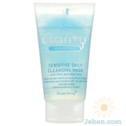 Sensitive Daily Cleansing Wash