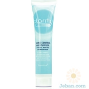 Shine Control Moisturizer