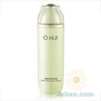 Hydra Formula : Milky Moisture Skin Softner