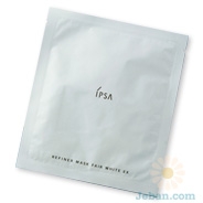 Refiner Mask Fair White Ex