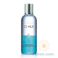 Clear Science Tender : Point Makeup Remover