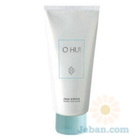 Clear Science : Soft Peeling