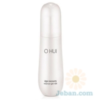 Age Recovery : Essence Gel Mist
