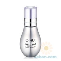 White Extreme : Cell Shine Magic Ampoule