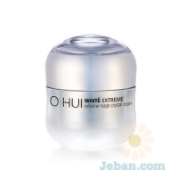White Extreme : Cell Shine Magic Crystal Cream