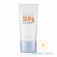 Aqua Sun : EX (SPF50+/PA+++)