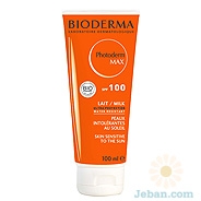 Photoderm MAX Lait 