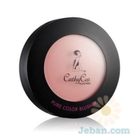 Pure Color Blusher