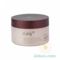 Red Ginseng : Revitaling Body Balm