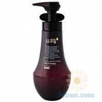 Red Ginseng : Pure Healing Hair Shampoo