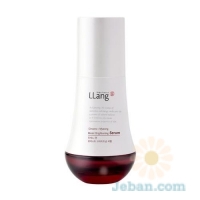 Ginseng Myeong Moist Brightening : Toner