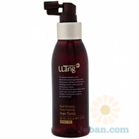 Red Ginseng : Pure Healing Hair Tonic