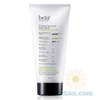 Creamy Cleansing Foam Moist