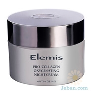 Pro-Collagen Oxygenating Night Cream