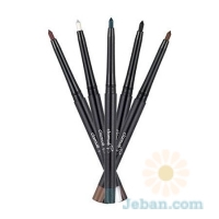 Pop Jelly : Pencil Eye Liner