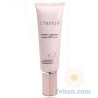 Watery Luminous : Mineral BB Cover