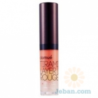 Tiramisu Layer Lip Rouge