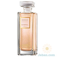 Coco Mademoiselle Shimmering Touch 