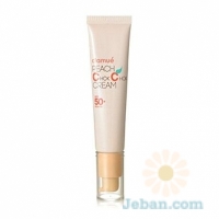 Peach Chok Chok Cream (SPF50+/PA+++)