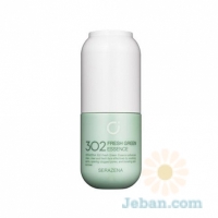 Fresh Green : Essence