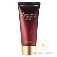 Perfect Collagen : Neck Treatment