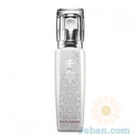 Jain Chunyung Magnolia Kobus White : Essence