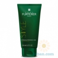 Vegetal Styling : Straightening Gel