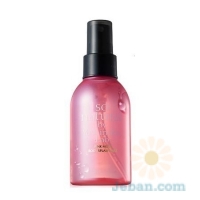 Pink Musk Body Splash Mist
