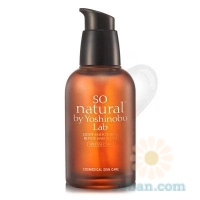 Smoothing Repair Hair Fluid