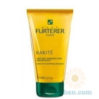 Karité Intense Nourishing : Shampoo