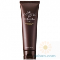 Exfoliating Face Cleanser