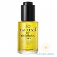 Light Energizing Facial Oil