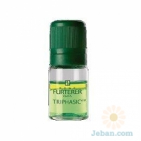 Triphasic Regenerating Treatment