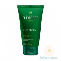 Curbicia : Lightness Regulating Shampoo