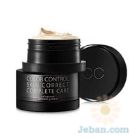 Color Control Skin Correct Complete Care (SPF30/PA++)